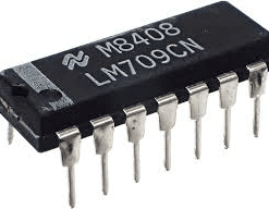LM709CN-14P