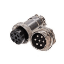 GX20-7PIN