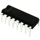 74LS87
