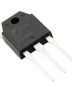 FQA140N10