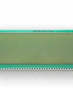LCD ED139 پمپ بنزینی