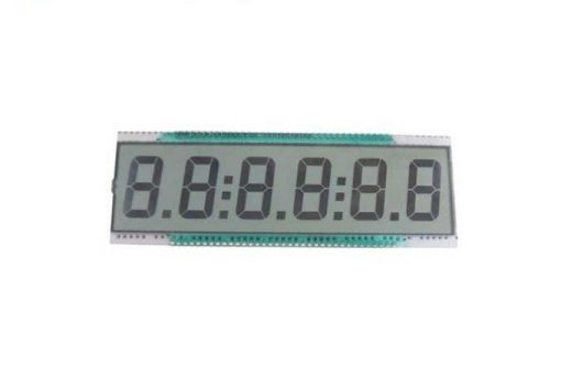 LCD ED139 پمپ بنزینی - Image 2