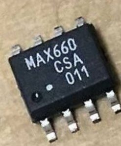 MAX660CSA SMD