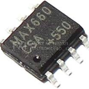 MAX660CSA SMD