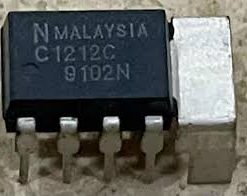 UPC1212C