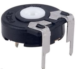 PIHER10K OHM Axial-15MM