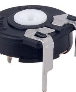 PIHER10K OHM Axial-15MM