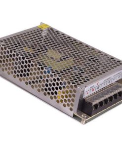 اداپتور 24V 5A صنعتی