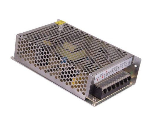 اداپتور 12V 10A صنعتی