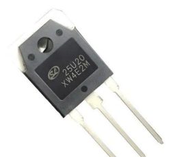 25U20 TO247 کد592