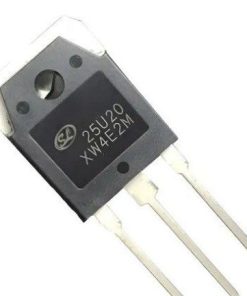 25U20 TO247 کد592