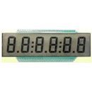 LCD ED139 پمپ بنزینی