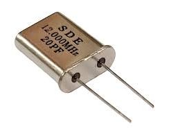 XTAL 12.000MHZ بلند
