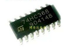 74HC368-SMD