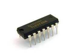 TLC374CN کد526