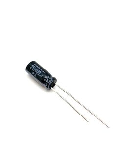 100UF-25V مرغوب