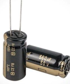 560uf-50V مرغوب
