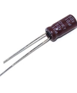 10uf-50V مرغوب