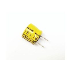 220UF-16V مرغوب