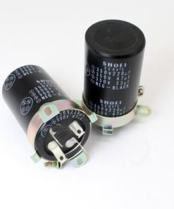 300UF-350V مرغوب