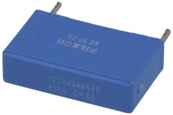 4.7UF-100VAC MKT