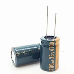 4700UF-35V