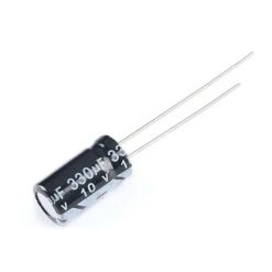 330UF-10V مرغوب