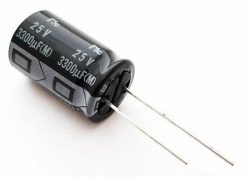 3300UF-25V مرغوب