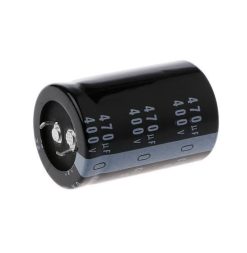 470UF-400V Stone
