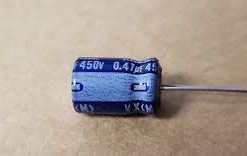 0.47UF-450V مرغوب