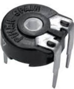 PIHER100K OHM Axial-10MM