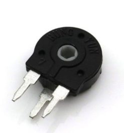 PIHER5K OHM Radial-10MM