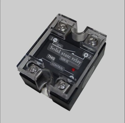 SSR40