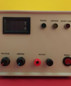 DC POWER SUPPLY 5A