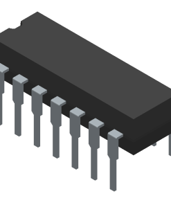 74HC275