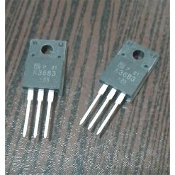 2SK3683 کد540