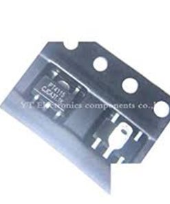 ICL7621B