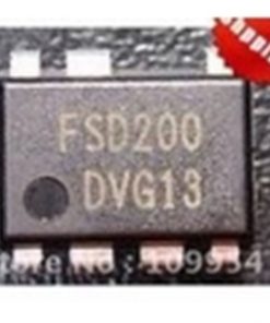 FSD200