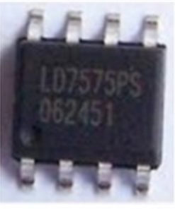 LD7575PS SMD کد3088