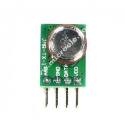 JMR-TX-1 315MHZ