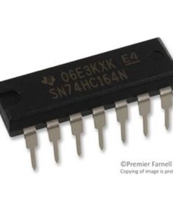 74HC164