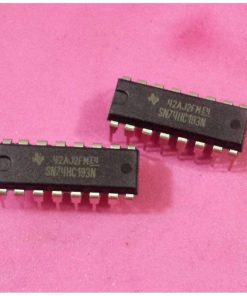 74HC193