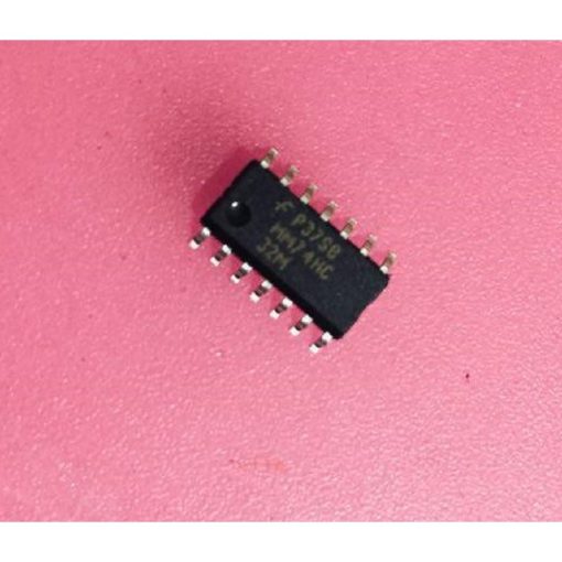 74HC32-SMD