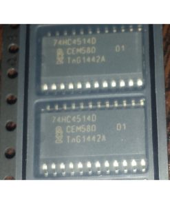 74HC4514- SMD