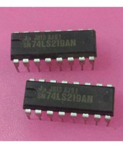 74LS219