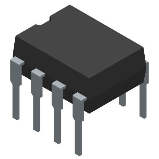 HCPL4500