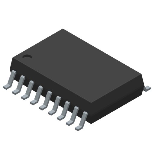 PT2272-M2 SMD