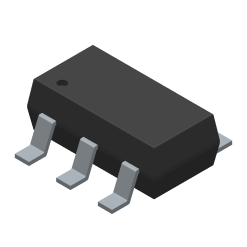 APW7207 - SMD
