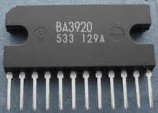 BA3920