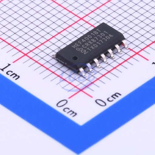74HC4024 SMD
